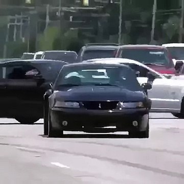 Мастер класс по вождению