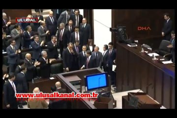 Suriye ordusunun Halep'teki ilerleyişi ile ilgili konuştu