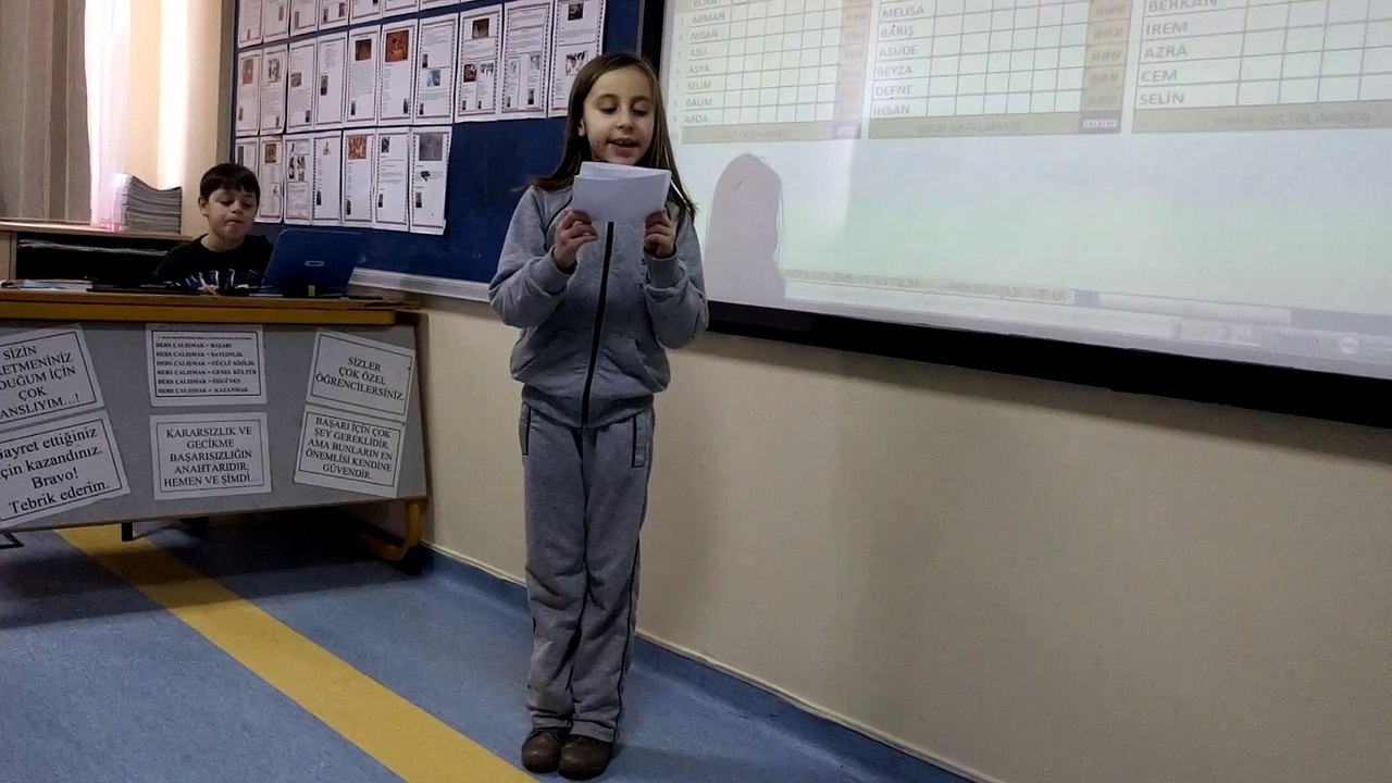 EYLÜL MÜLAZIMOĞLU