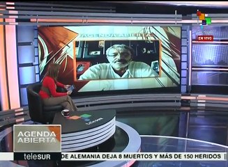 Mehmet Ali: La migración a Europa sólo si se soluciona la crisis siria