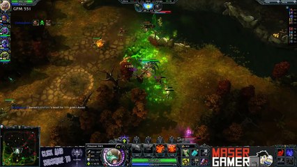 Zephyranthe - Skullcrusher - Prisoner 945 - 1844 MMR