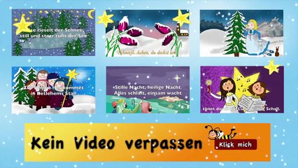 Weihnachtslieder deutsch Kommet ihr Hirten