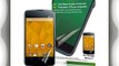 Green Onions Supply AG  - Protector de pantalla para Google Nexus 4 (2 unidades antibrillos)