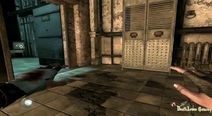 ♥ THIEF - EP13 - Chapter 5 - The Forsaken - Part II (w/DeathLivesGaming)