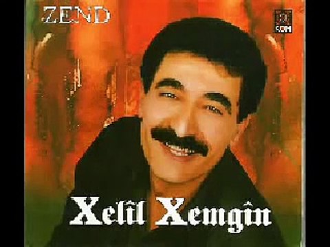 XELİL XEMGİN - SEBRA DILA
