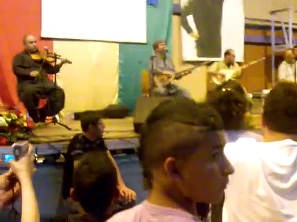 Sivan Perwer - Cave Te