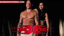 Vin Diesel Shares First Behind The Scenes Video With Deepika Padukone!