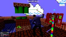 Lets Play Garrys Mod: Deathrun - Part 3 - Das Leben von Mario [HD /60fps/Deutsch]