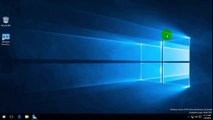 How to disable the Internet Explorer Enhanced Security Configuration IE ESC in Windows Server 2016