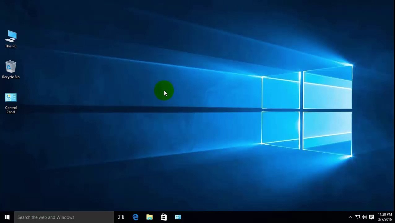How to Use the Windows 10 Settings App to Free Up Disk Space
