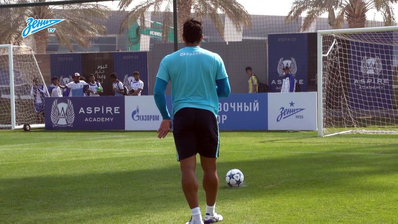 Халк показывает лучший способ реализовать пенальти