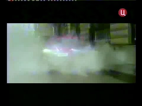 Музыка и видео из рекламы Nissan Murano - Вдохновляя город элегантностью