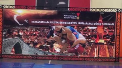 Kahramanmaraş'ın Düşman İşgalinden Kurtuluşunun 96. Yıl Dönümü