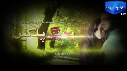 Bheegi Palkein Episode 2 HD 20th November 2015