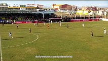 Volkan Sen Goal HD - Amedspor 3-3 Fenerbahçe 09.02.2016