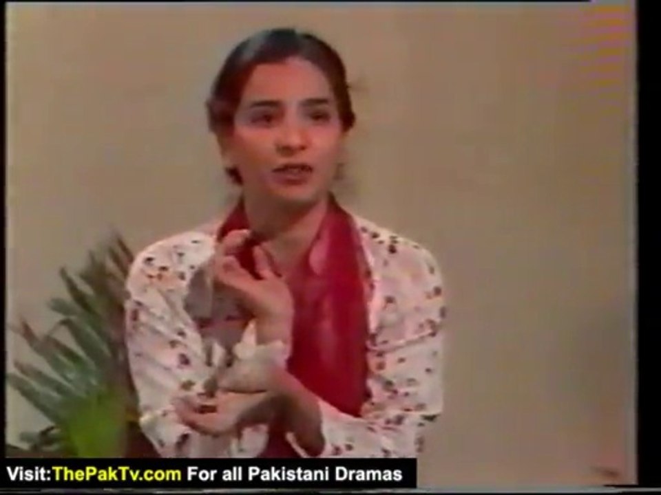 Sona Chandi - PTV Classic Drama - Part 11/12