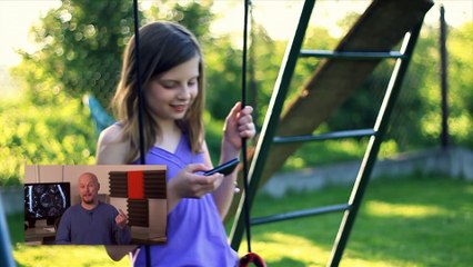 The Future of Solar Energy is TINY Technology!