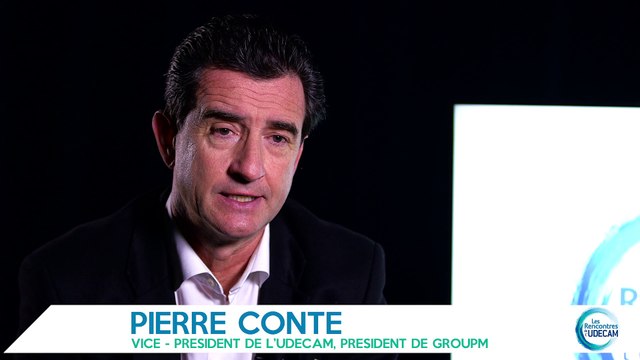 [Rencontres 2016] Teaser 10 mars 2016 - Pierre Conte