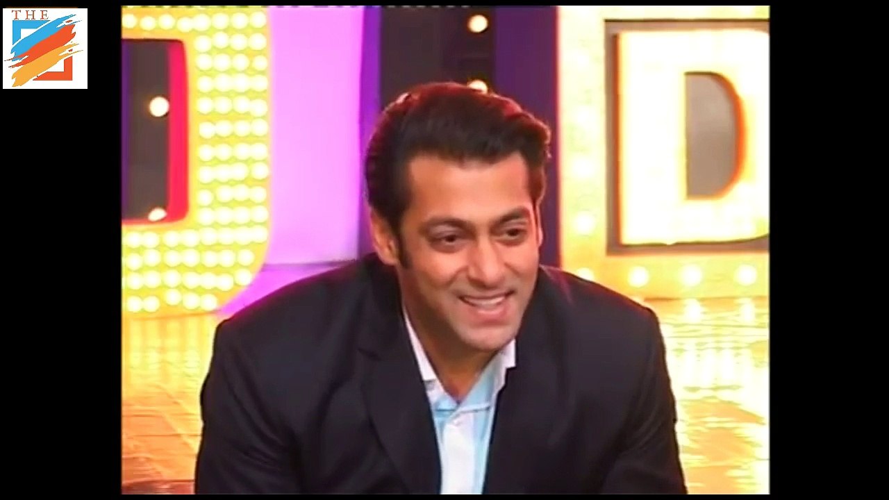 Watch Salman Khan's Most FUNNIEST INTERVIEWS Ever