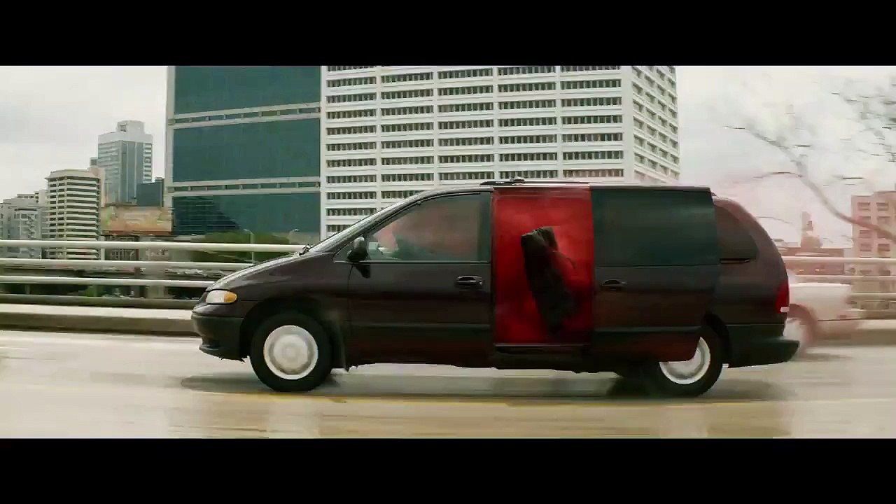 Triple Nine (2015) - TV SPOT [VO-HD]