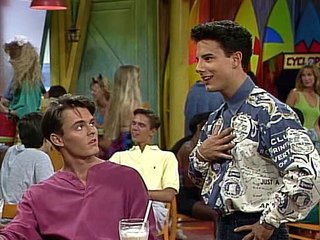 California Dreams S01e12 The Time