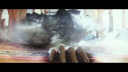 Chair de Poule (2015) - Extrait Abominable Snowman [VOST-HD]