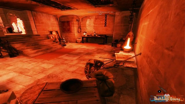 Styx: Master of Shadows - Part 5 - The Pry Bar #ExtraLife2014