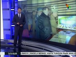 Norcorea califica de exitoso lanzamiento de misil con satélite abordo