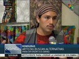 Honduras: Centros de Arte en riesgo tras cierre de Sec. de Cultura