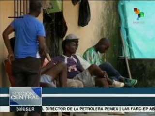 Colombia: se instala Foro sobre Terminación del Conflicto Armado