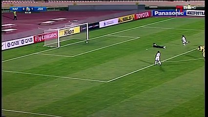 شاهد اهداف نفط طهران الايراني 0 - 2 الجيش القطري بتاريخ 9/2/2016 في دوري ابطال اسيا