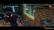 ♥ The Amazing Spider-Man 2 Part 2 - Tracking the Killer (w/DeathLivesGaming)