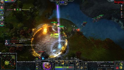 patientlover - Cure to Cancer - Devourer - 1799 MMR