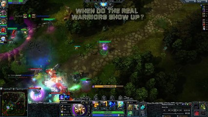 Myucel - Incantation - Artesia - 1822 MMR