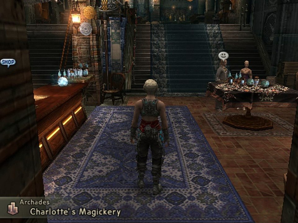 Let's Play Final Fantasy XII (German) Part 100 - Neu gerüstet