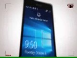 New Microsoft Lumia 950 and 950 XL