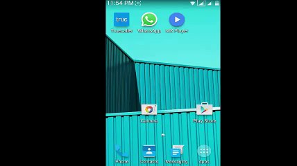 How to Remove Google + Photos from Gallery app