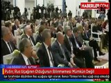 Vladimir Putin.. Türkiye/Rusya/Suriye Açıklaması