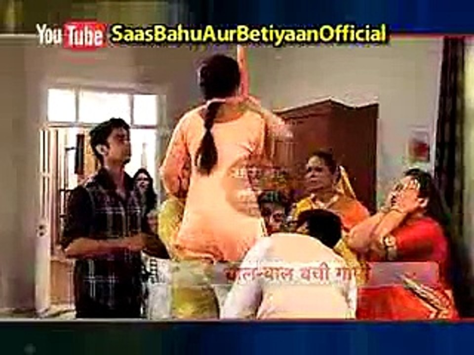 Saath Nibhana Saathiya 9th February 2016 Full Episode Gopi ki Khudkhushi se Meera ka Haal hua Behaal