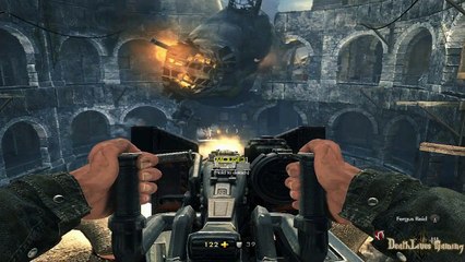 Wolfenstein The New Order - Part 5 - Nazi Laboratory Part I (PC Über Gameplay)