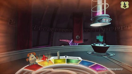 Sir Jaxxy Plays Sam & Max: The Devil's Playhouse 1: The Penal Zone - Pilot Episode