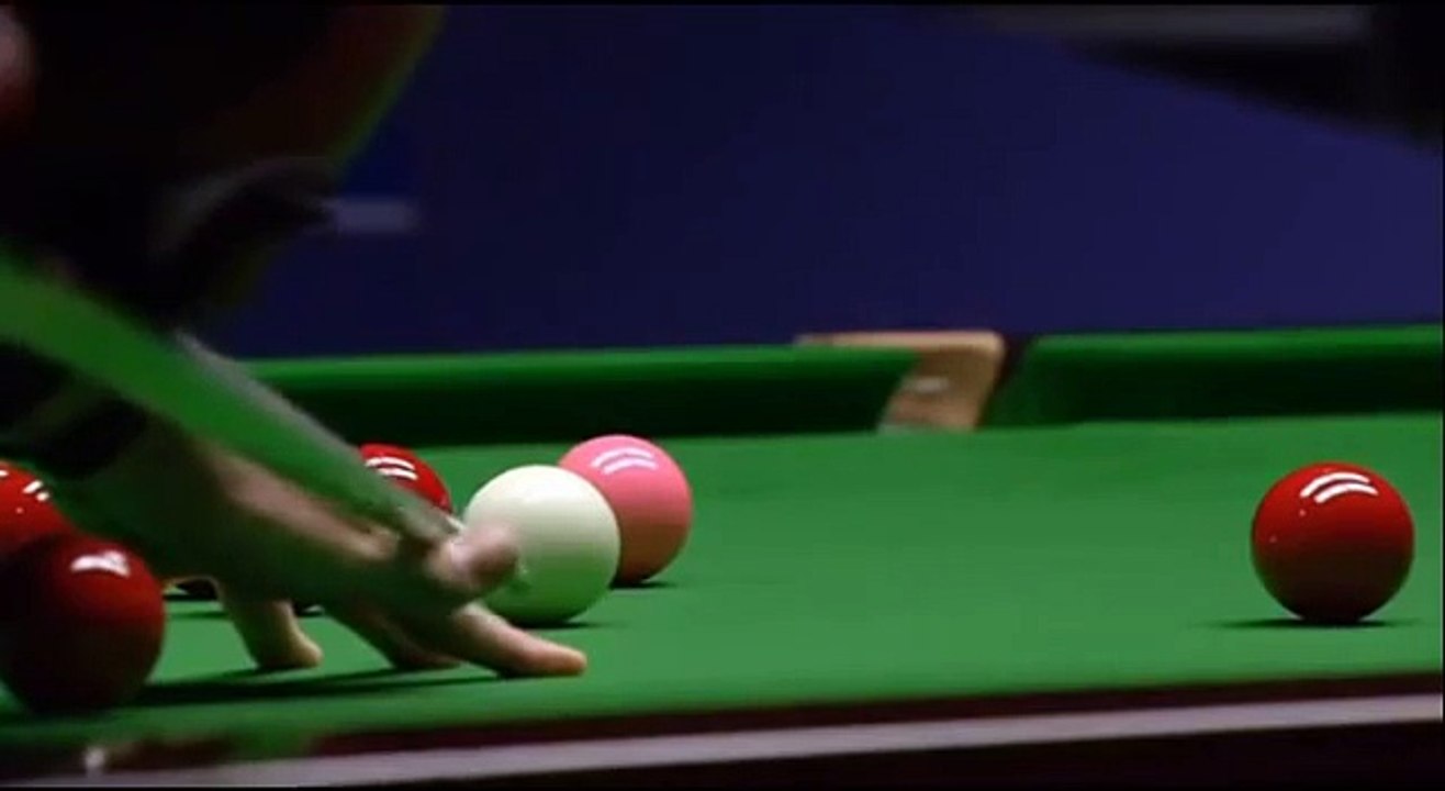 Another funny moment - Ronnie O'Sullivan & Michaela Tabb