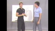 Técnicas de Kali y JKD con Paul Vunak