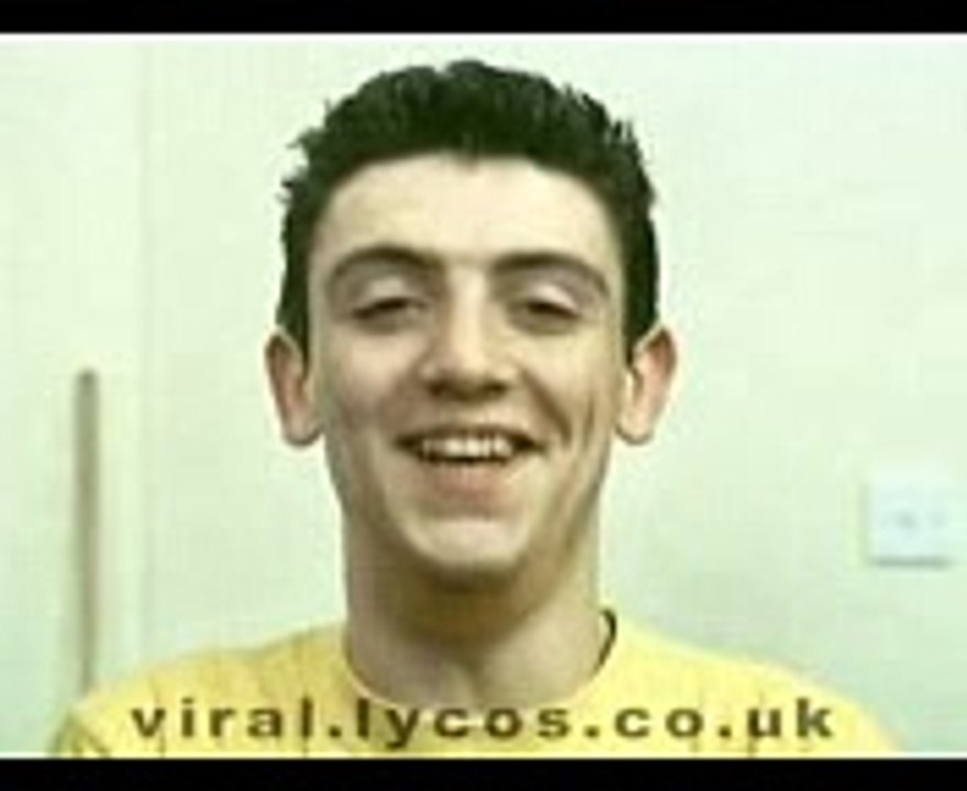 FACE DANCE