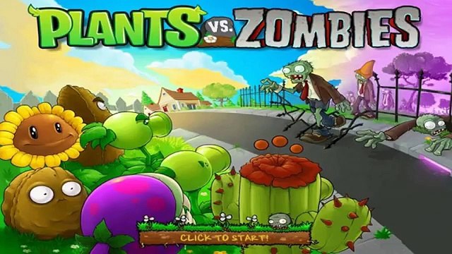 Let s Listen Plants Vs. Zombies - Braniac Maniac (Extended)