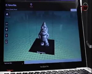 Innovative 3D Printing Solutions