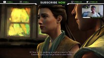 Game of Thrones Telltale Episode 3 PART #2 - Gwyn Whitehill - Gameplay Walkthrough - 1080p - 60FPS