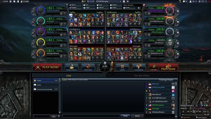 sQery - Harvester - Scout - 1909 MMR