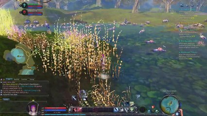 The Assassin Episode 3 - Killing Spree! - [Aion 4.0 Dark Betrayal]