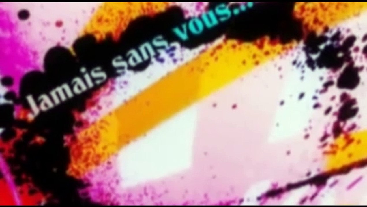 TOMIKZ - JAMAIS SANS VOUS